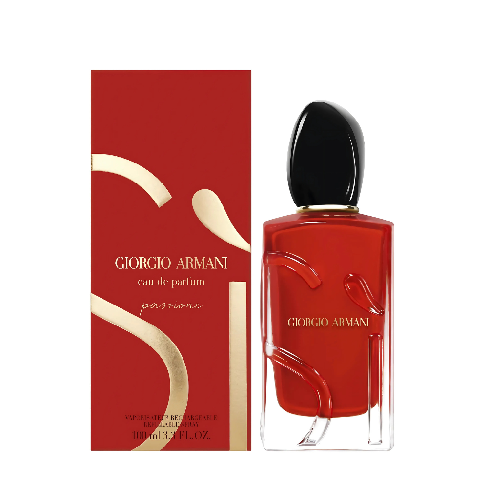 Armani, Si Ladies 100ml EDP Spray