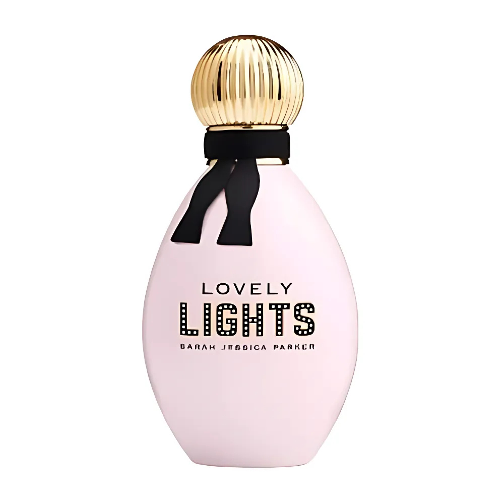 Sarah Jessica Parker, Lovely Lights 100ml EDP Spray