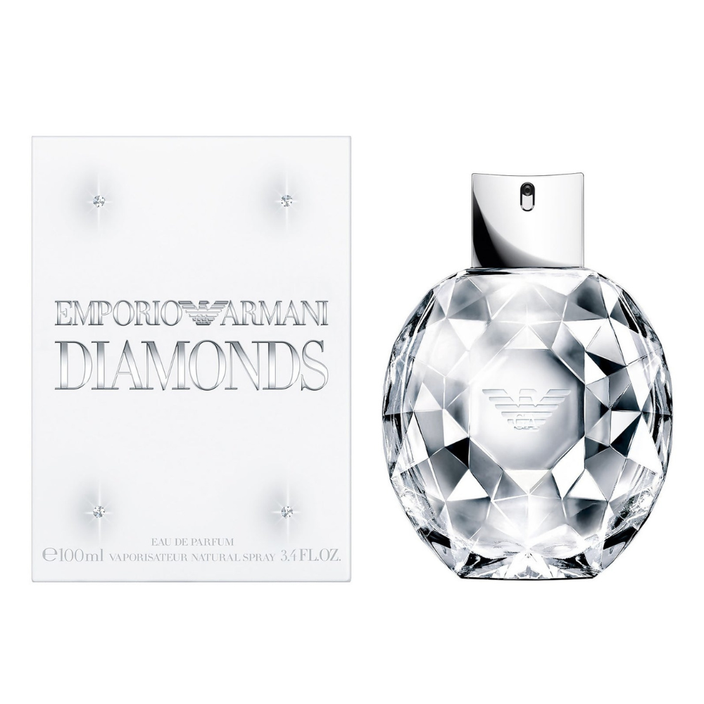 Armani, Diamonds Ladies 100ml EDP Spray