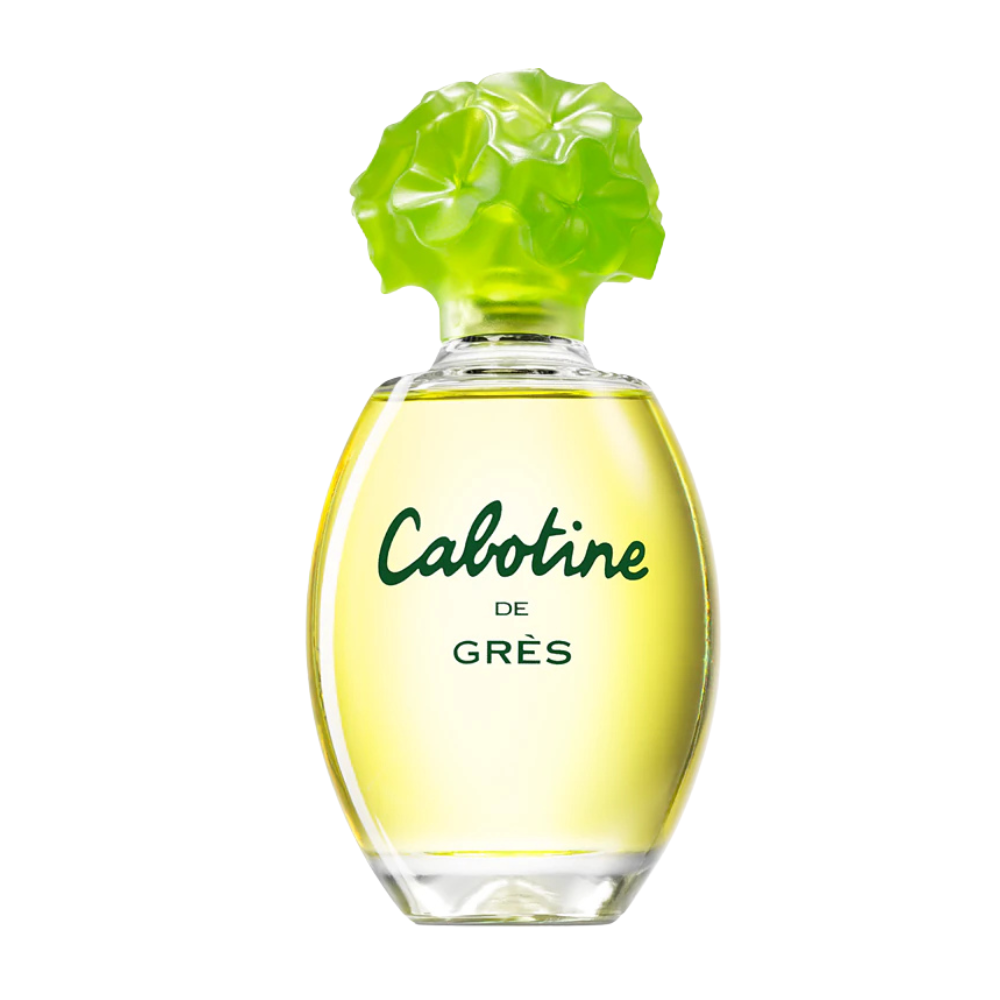 Gres, Cabotine Ladies 100ml EDP Spray