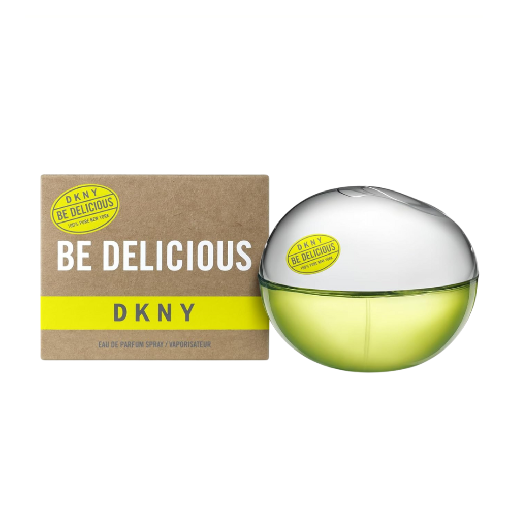 DKNY, Be Delicious Ladies 50ml EDP Spray