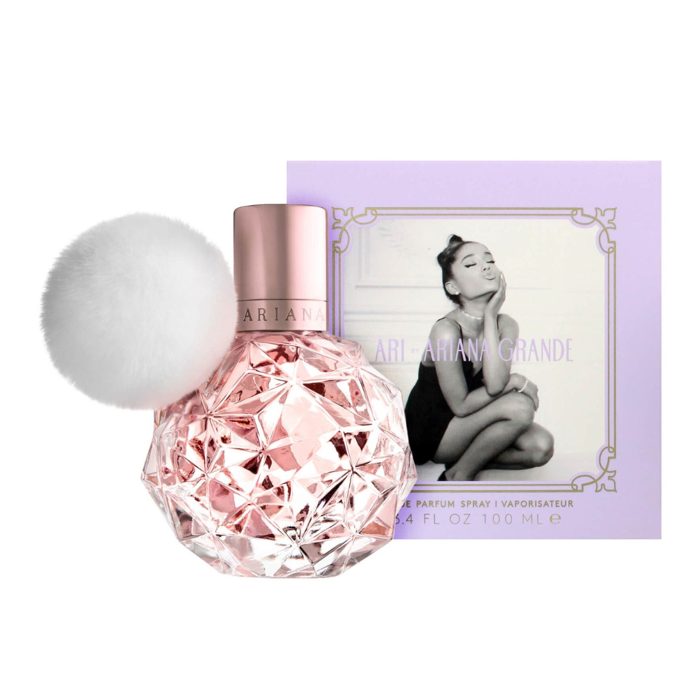 Ariana Grande, Ari 100ml EDP Spray