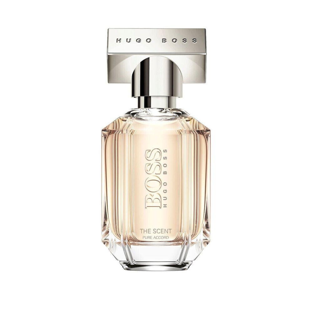 Boss, The Scent Pure Accord Ladies 30ml EDT Spray