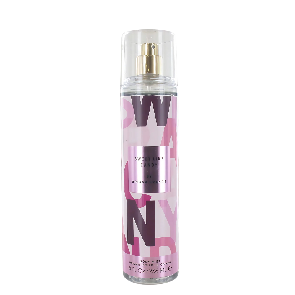 Ariana Grande, Sweet Like Candy Body Mist 236ml
