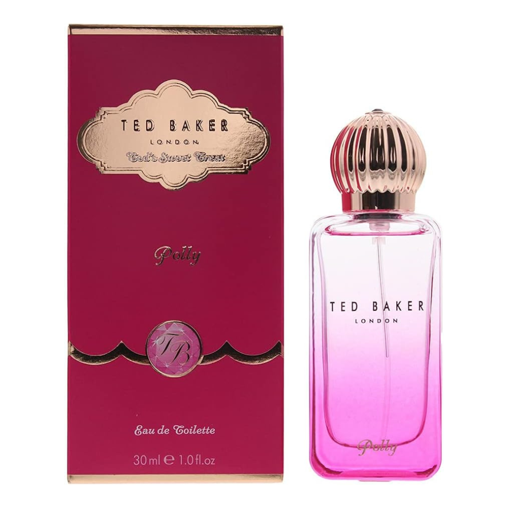 Ted Baker, Polly 30ml EDT Spray