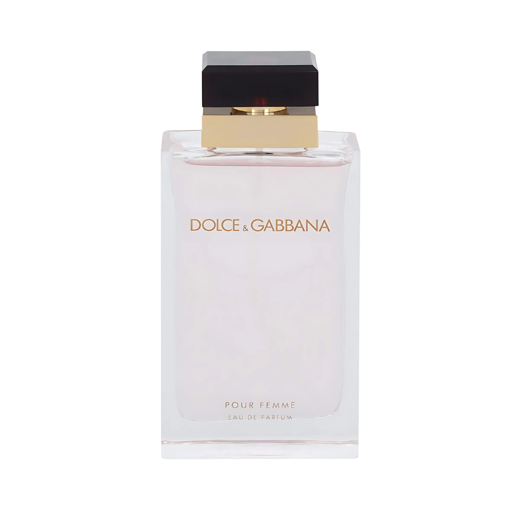 D&G, Pour Femme 50ml EDP Spray