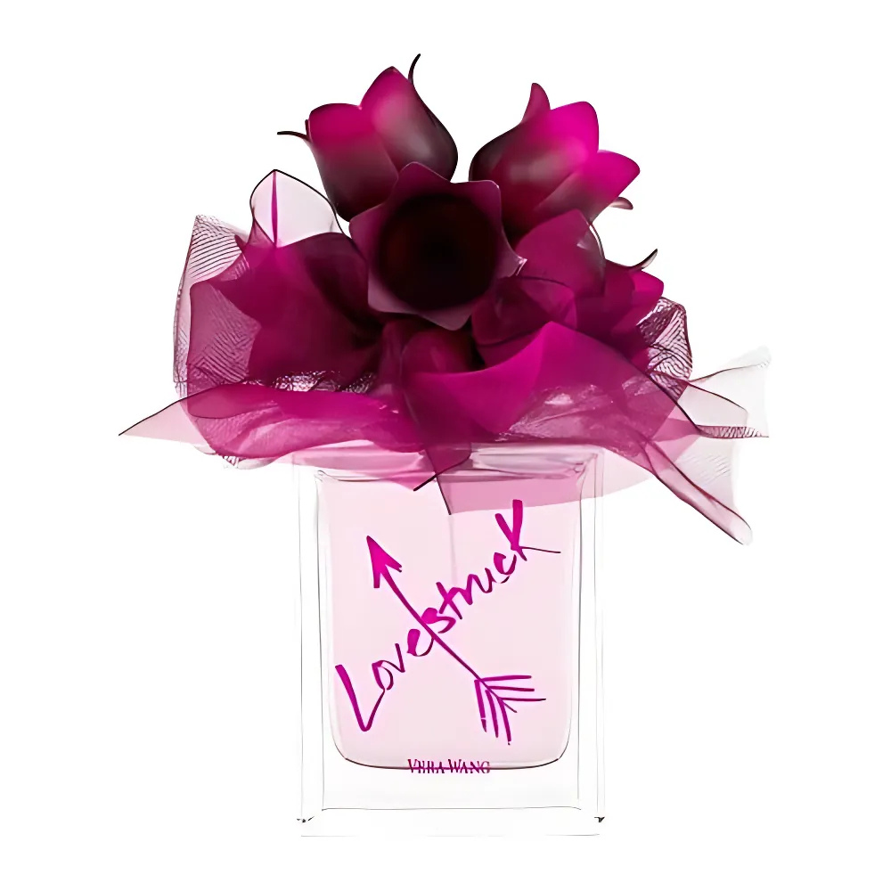 Vera Wang, Lovestruck 100ml EDP Spray