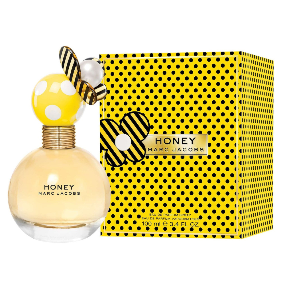 Marc Jacobs, Honey 100ml EDP Spray