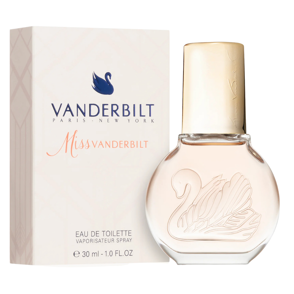 Vanderbilt, Miss Vanderbilt 30ml EDT Spray