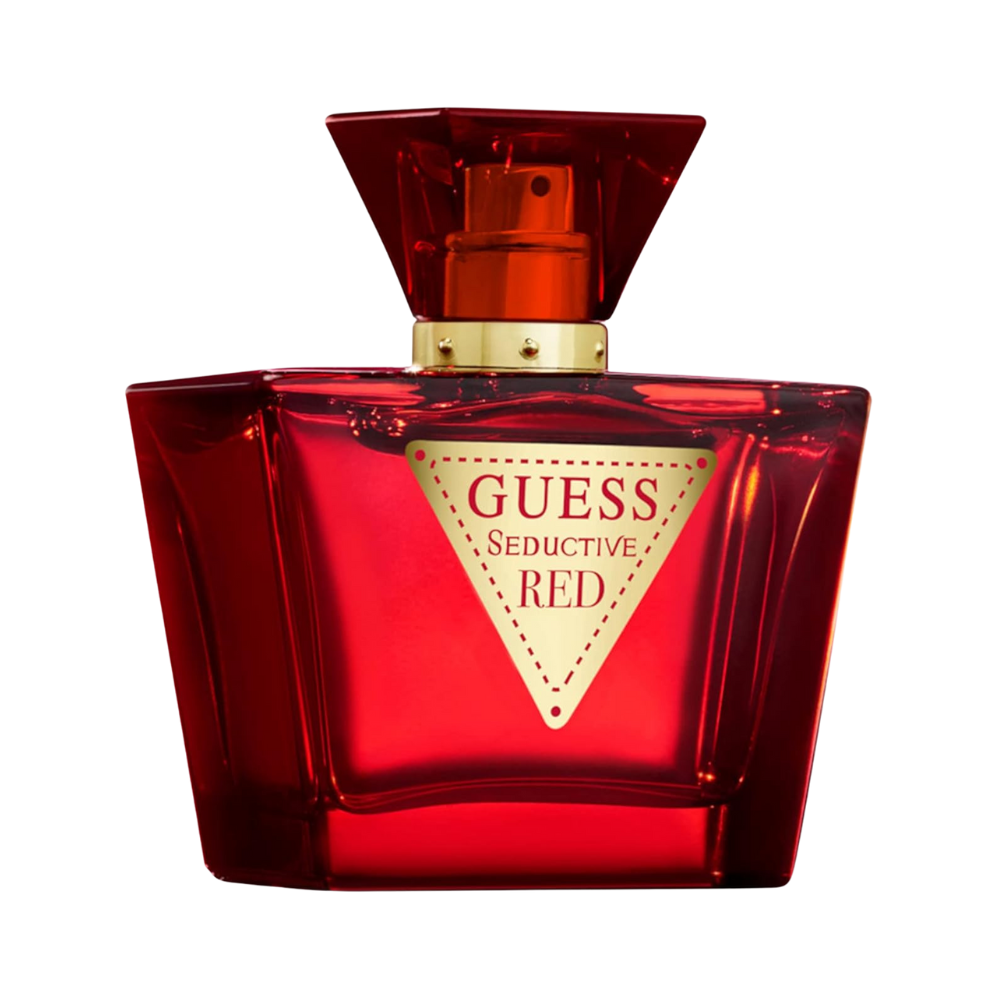 Guess, Seductive Red 75ml EDT Spray