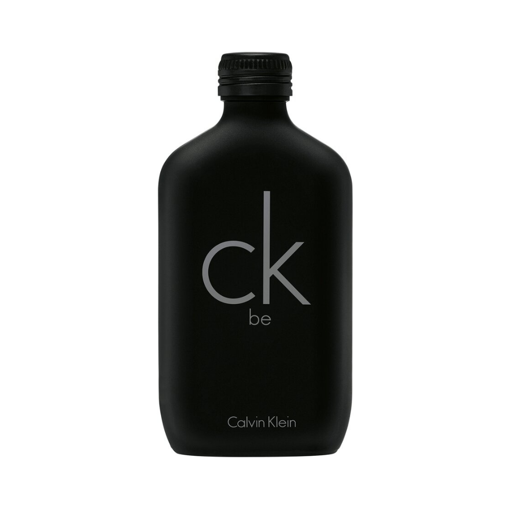 CK, Be Ladies 100ml EDT Spray