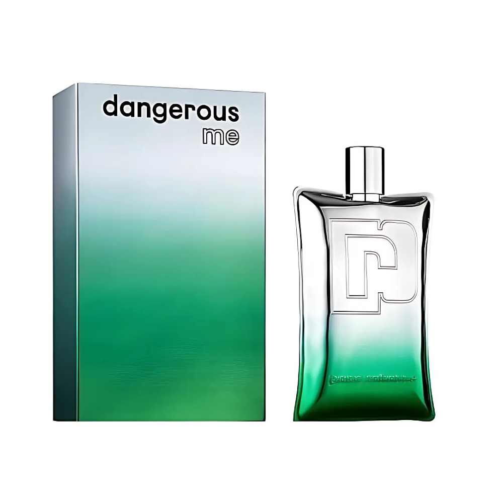 Paco Rabanne, Dangerous Me 62ml EDP Spray