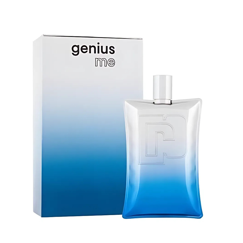 Paco Rabanne, Genius me 62ml EDP Spray