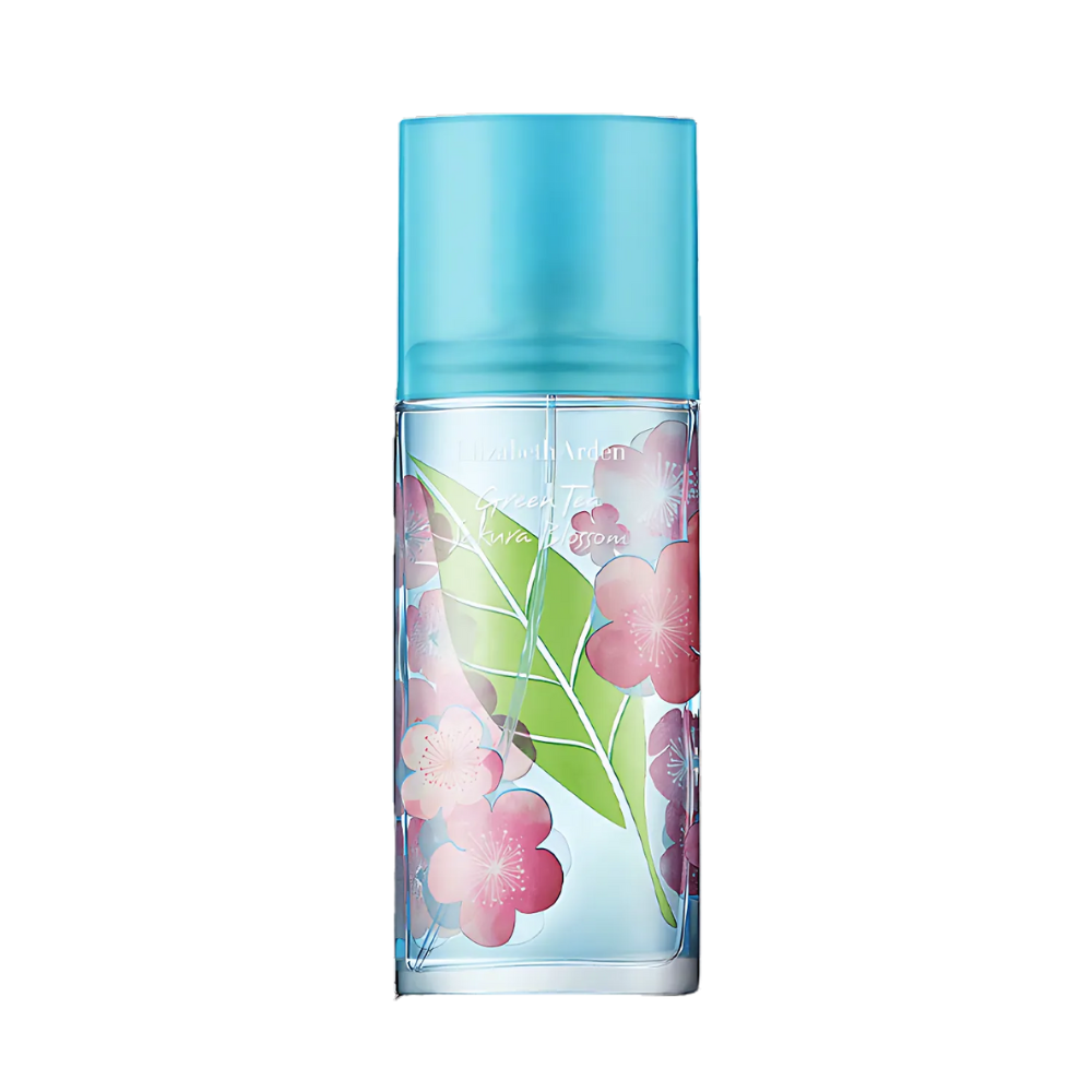 Elizabeth Arden, Green Tea Sakura Blossom 100ml EDT Spray