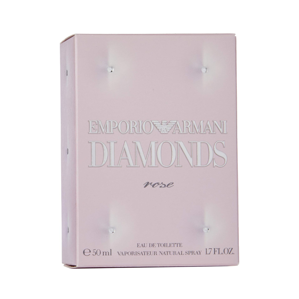 Armani, Diamonds Rose Ladies 50ml EDT Spray