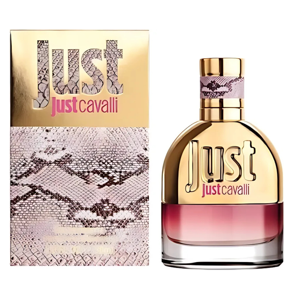 Roberto Cavalli, Just Ladies 30ml EDT Spray
