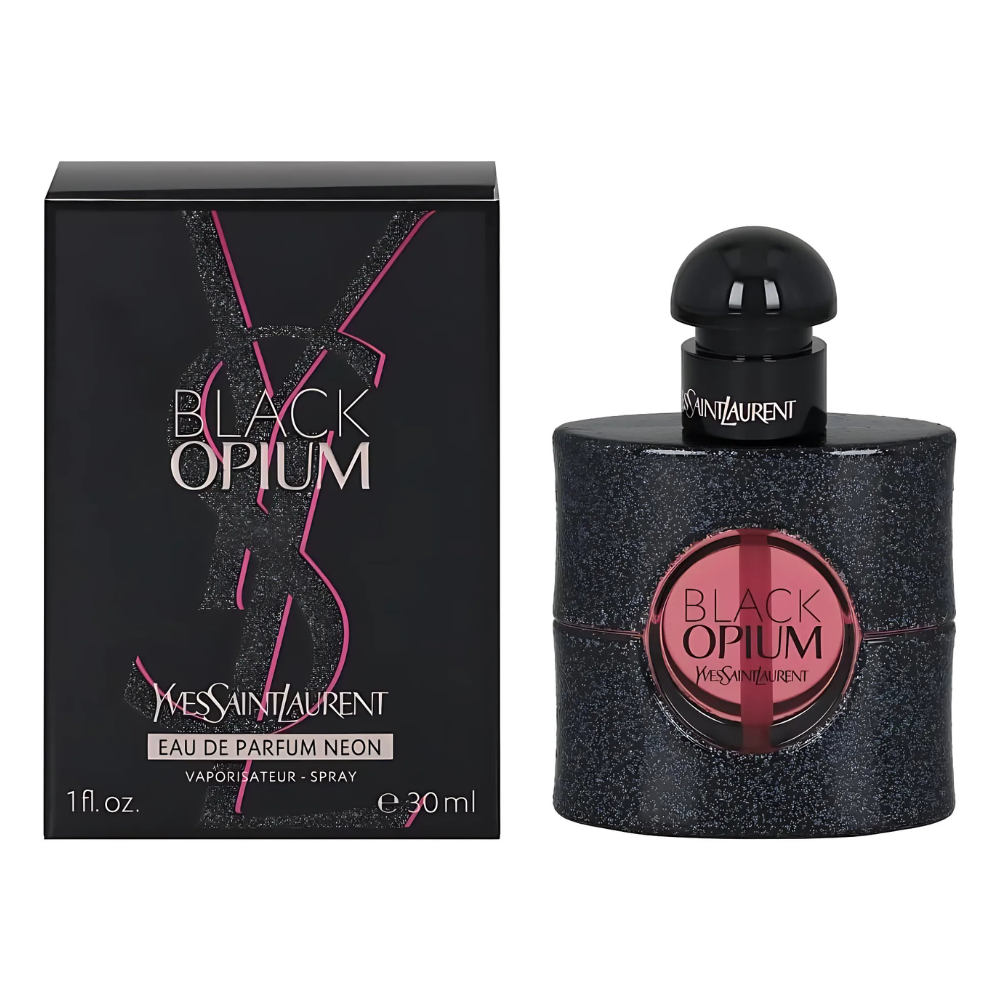 YSL, Black Opium Neon 30ml Edp Spr
