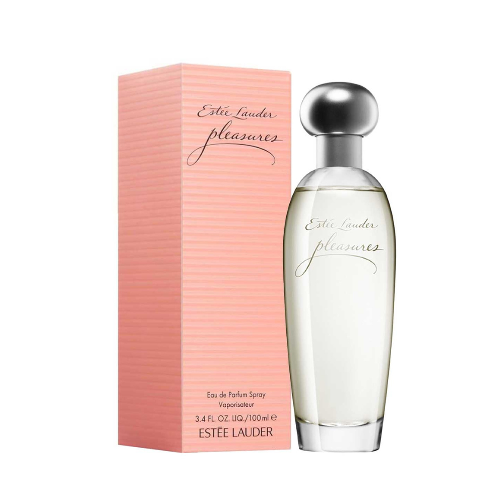 Estee Lauder, Pleasures 100ml EDP Spray