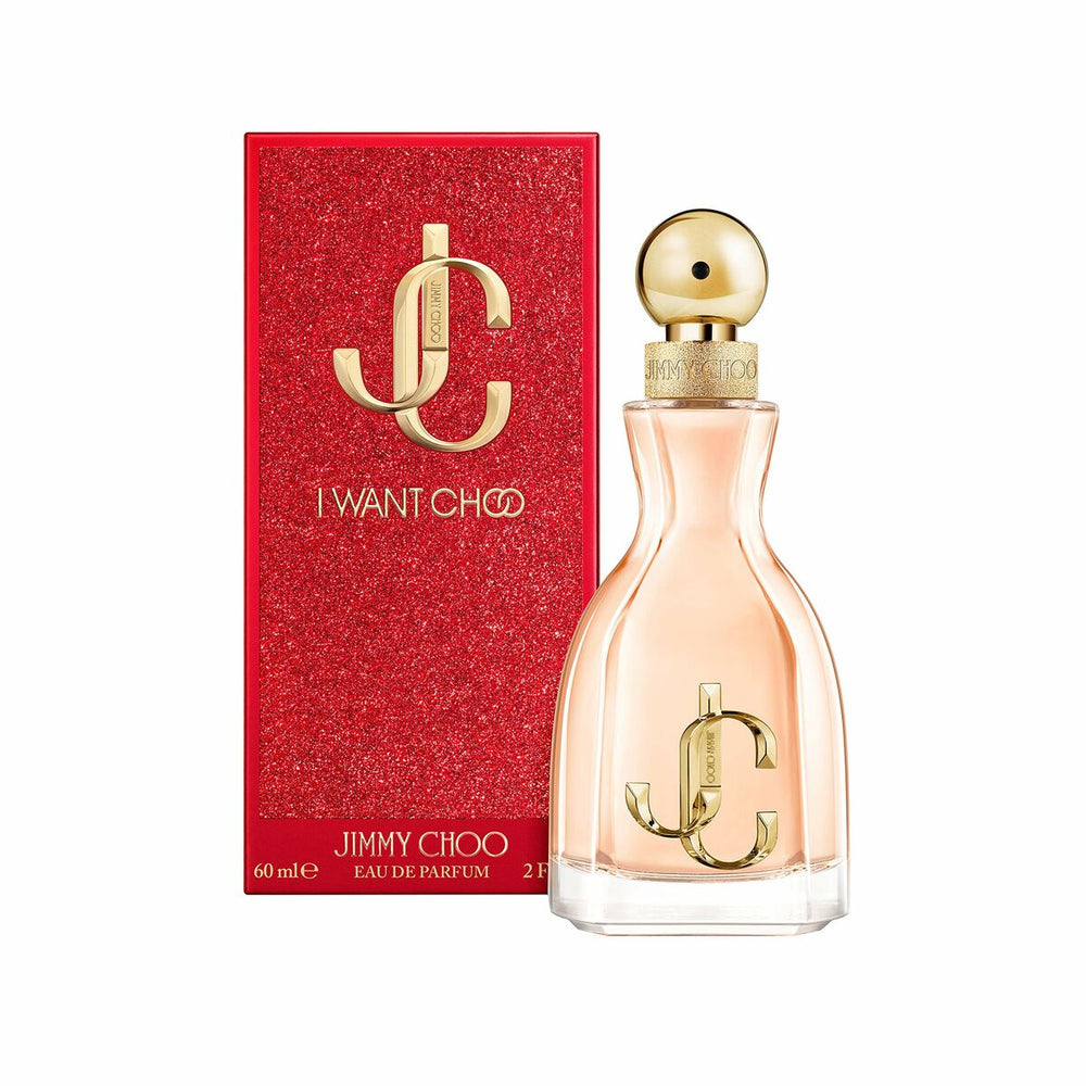 Jimmy Choo, I Want Choo 60ml EDP Spray