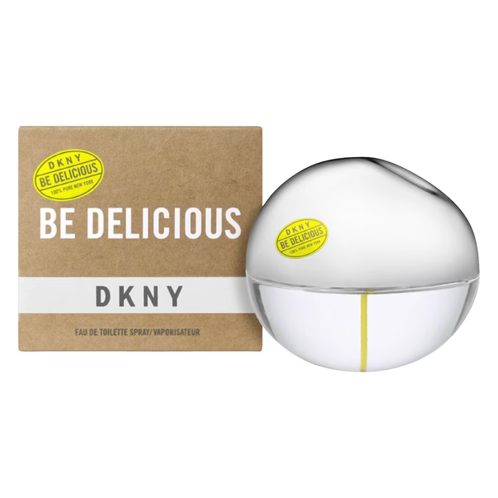 DKNY, Be Delicious Ladies 30ml EDT Spray