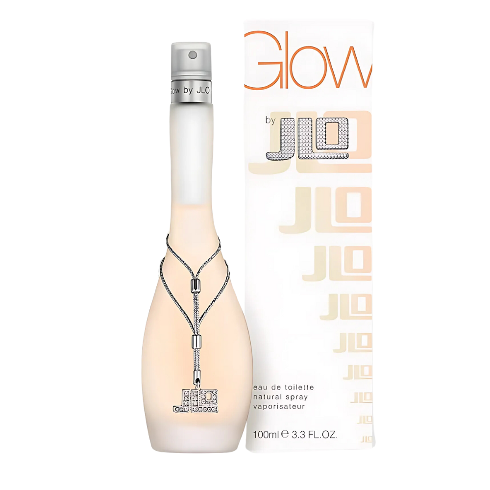 Jennifer Lopez, J Lo Glow 100ml EDT Spray