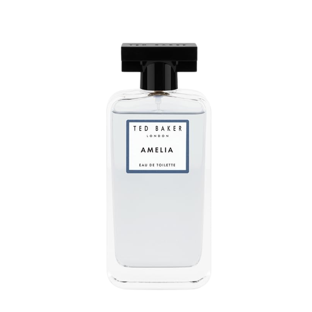 Ted Baker, Amelia 100ml EDT Spray