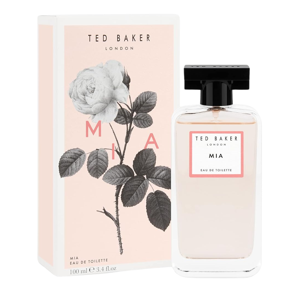Ted Baker, Mia 100ml EDT Spray
