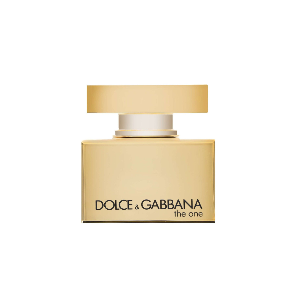 D&G, The One Gold Ladies 30ml EDP Spray