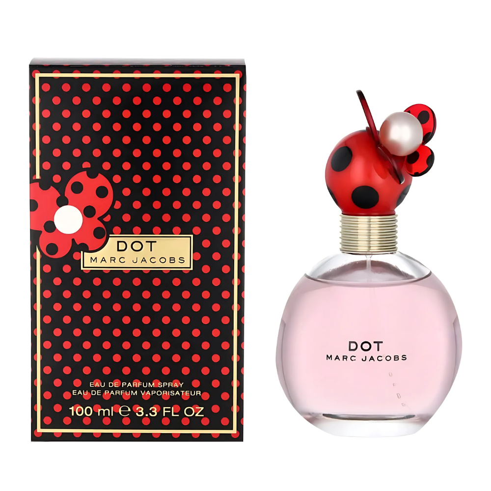 Marc Jacobs, Dot Ladies 100ml EDP Spray