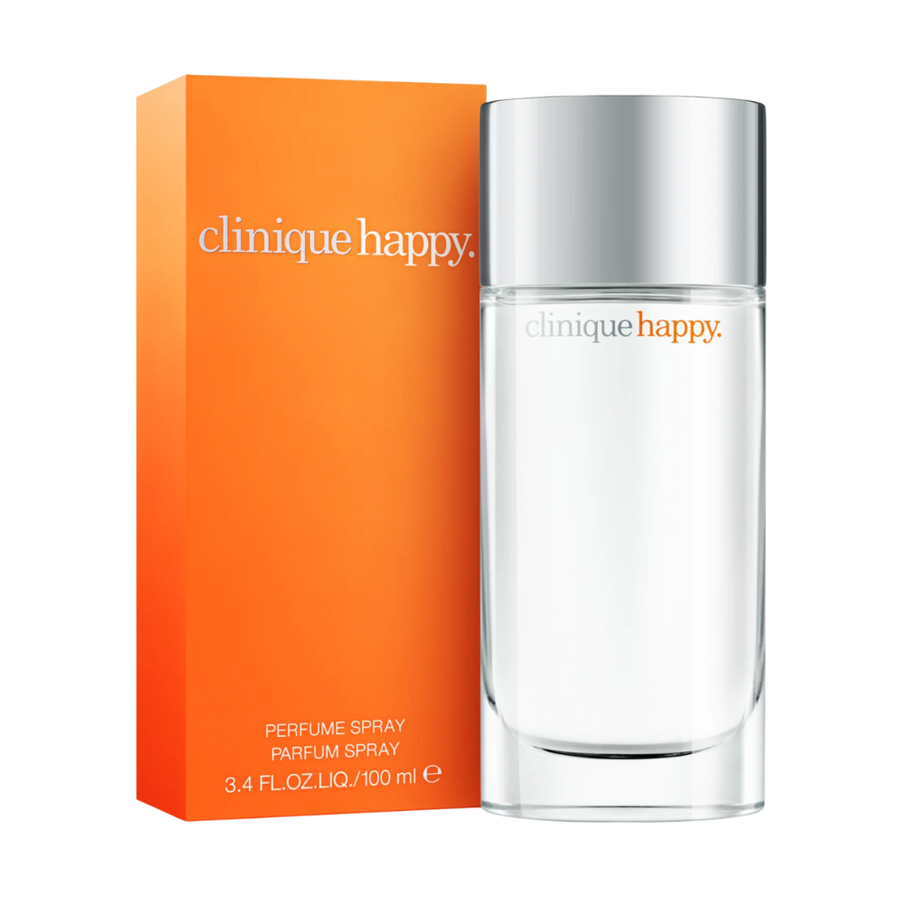Clinique, Happy 100ml EDP Spray