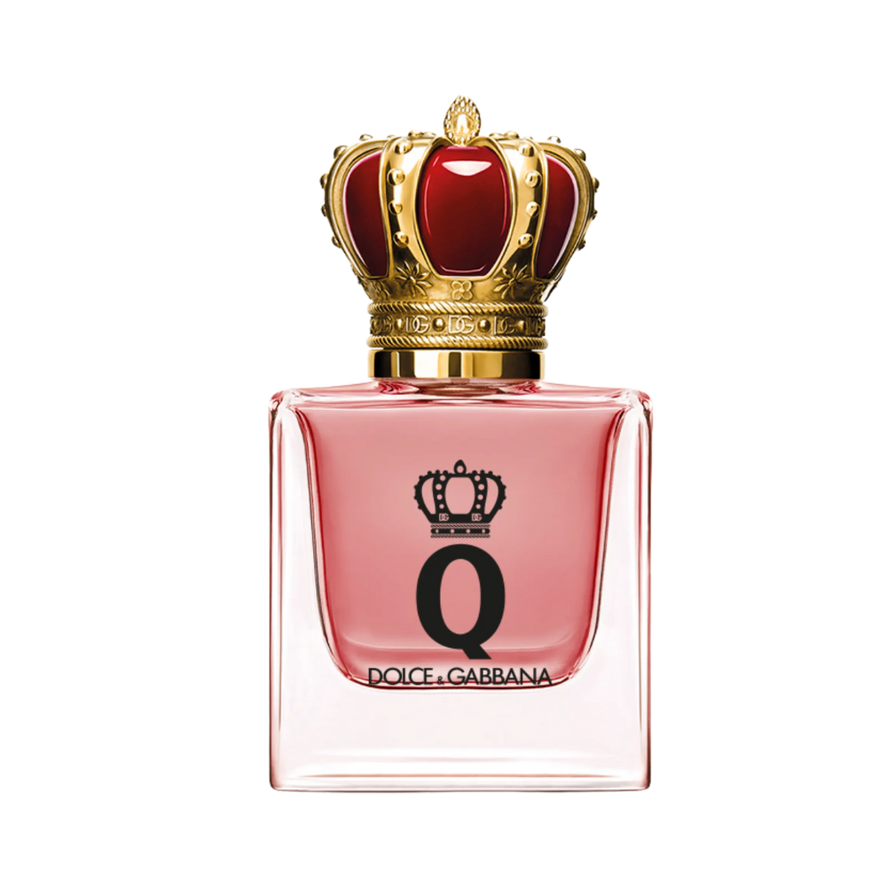 D&G, Q 30ml EDP Spray