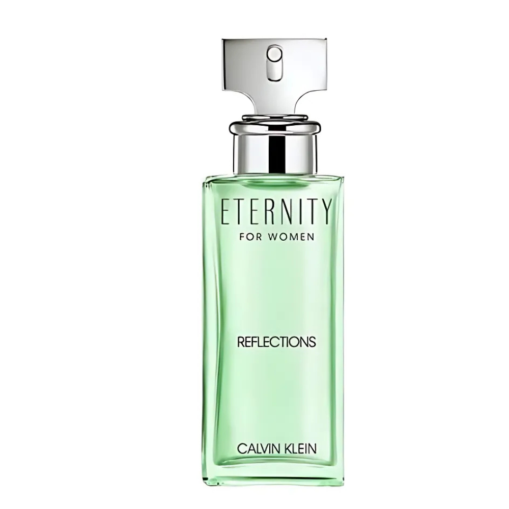 CK, Eternity Reflections Ladies 100ml EDP Spray
