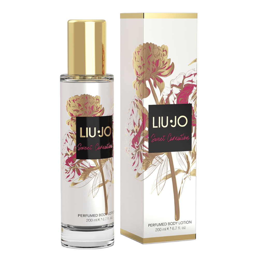 Lui Jo, Sweet Carnation Fragrance Mist 200ml