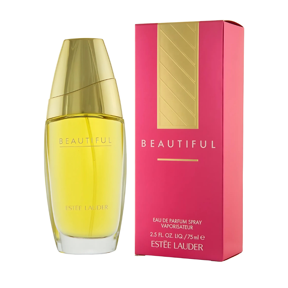 Estee Lauder, Beautiful 75ml Edp Spr