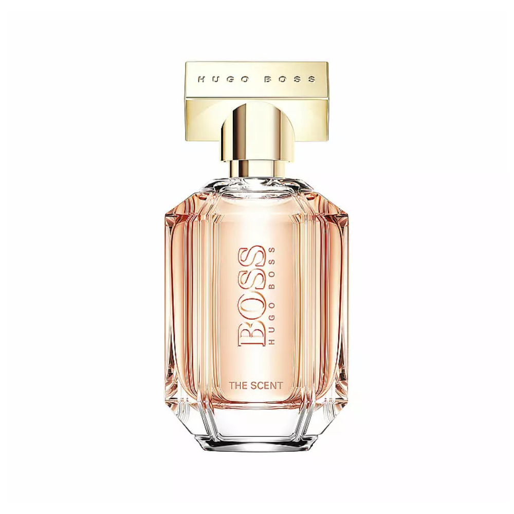 Boss, The Scent Ladies 100ml EDP Spray