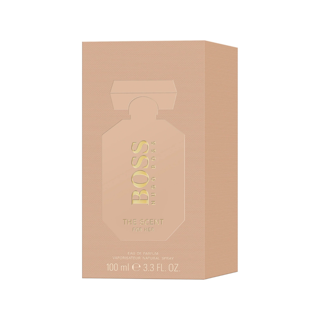 Boss, The Scent Ladies 100ml EDP Spray