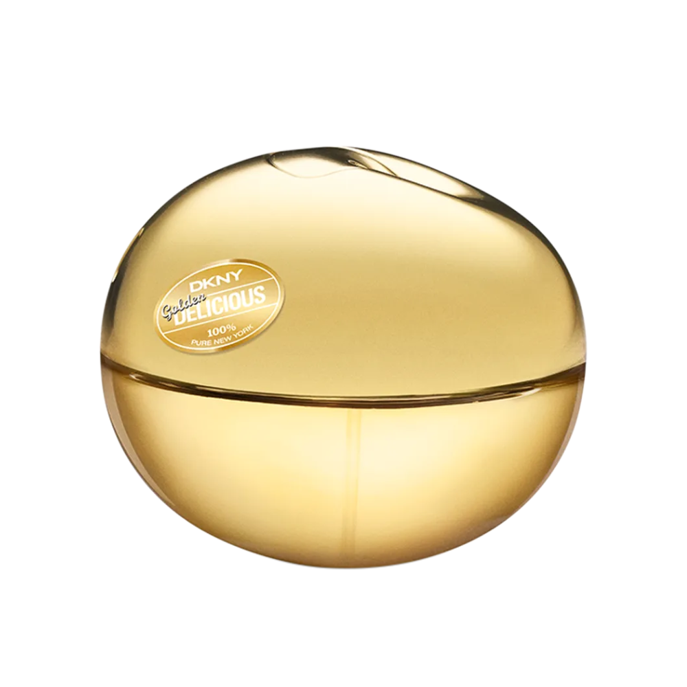 DKNY, Be Delicious Golden Delicious 100ml EDP Spray