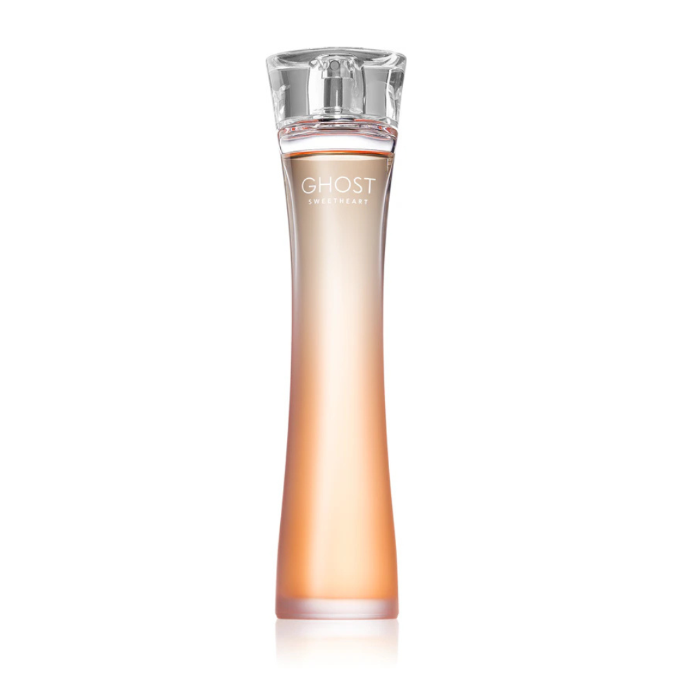 Ghost, Sweetheart 75ml EDT Spray