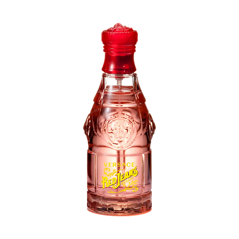 Versace, Red Jeans 75ml EDT Spray