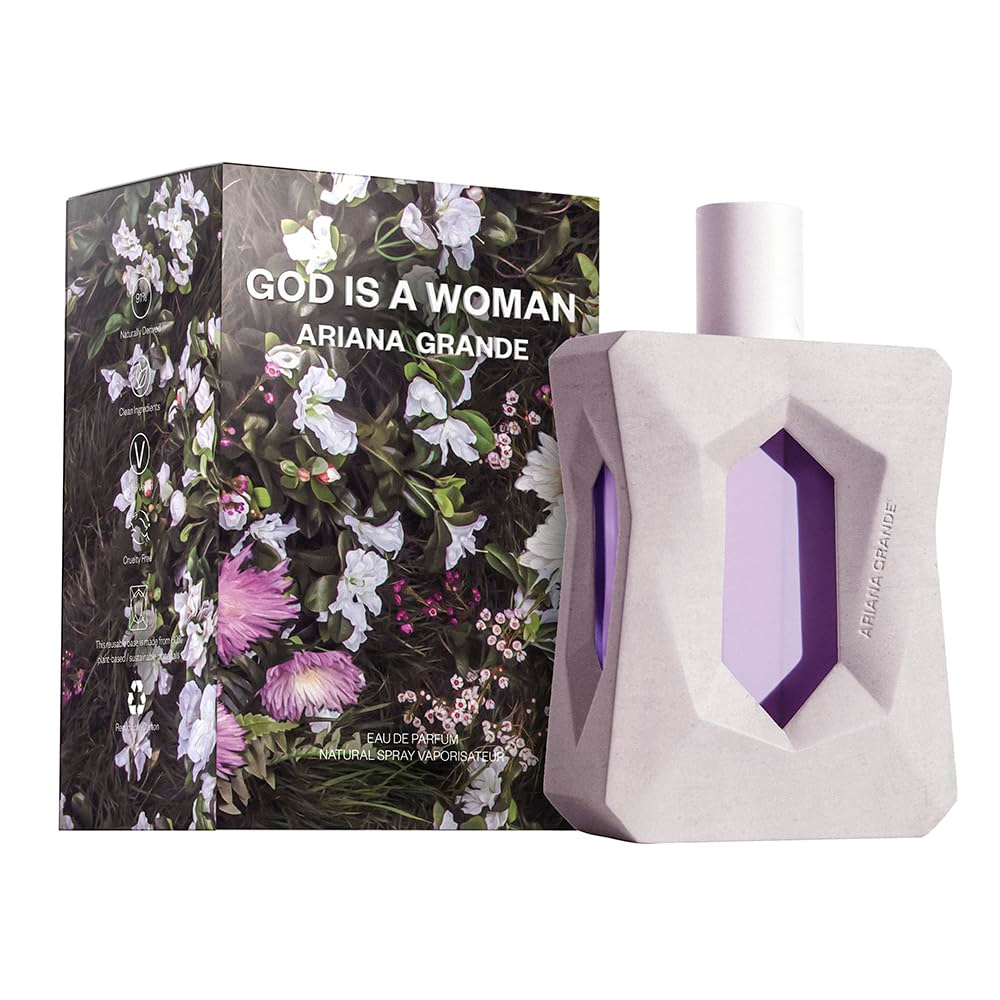 Ariana Grande, God Is A Women 30ml EDP Spray