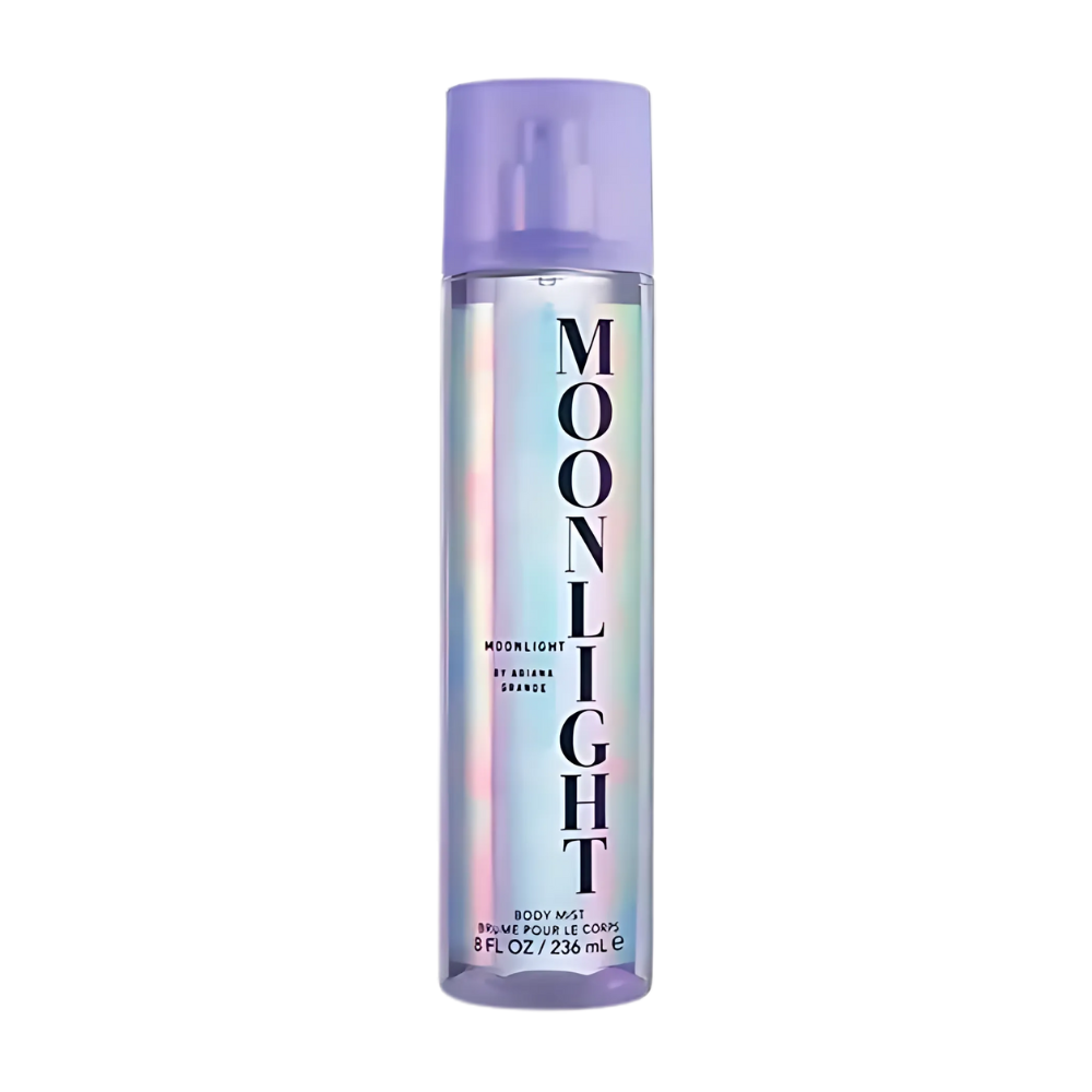Ariana Grande, Moonlight Body Mist 236ml