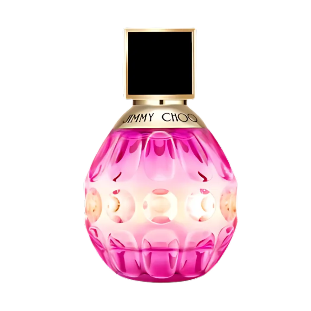 Jimmy Choo, Rose Passion 40ml EDP Spray