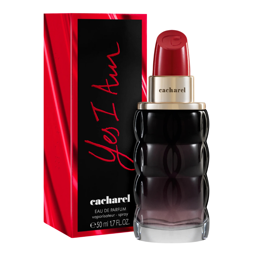Cacharel, Yes I Am Pink 50ml EDP Spray