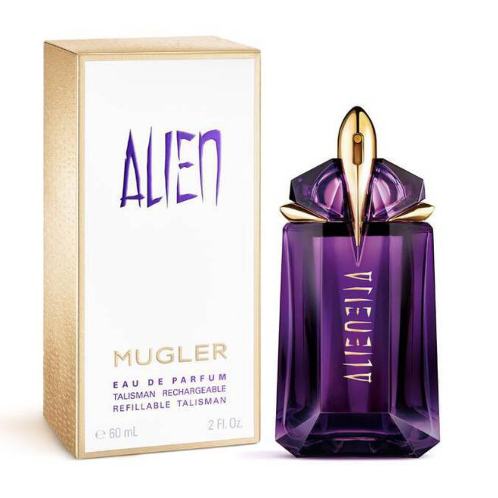 Thierry Mugler, Alien Ladies 60ml EDP Spray