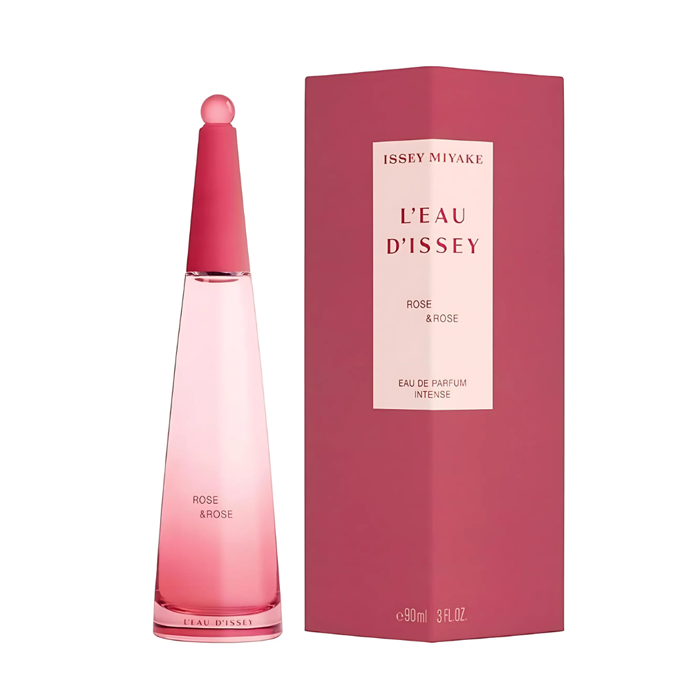 Issey Miyake, L'Eau D'Issey Rose & Rose 90ml EDP Spray
