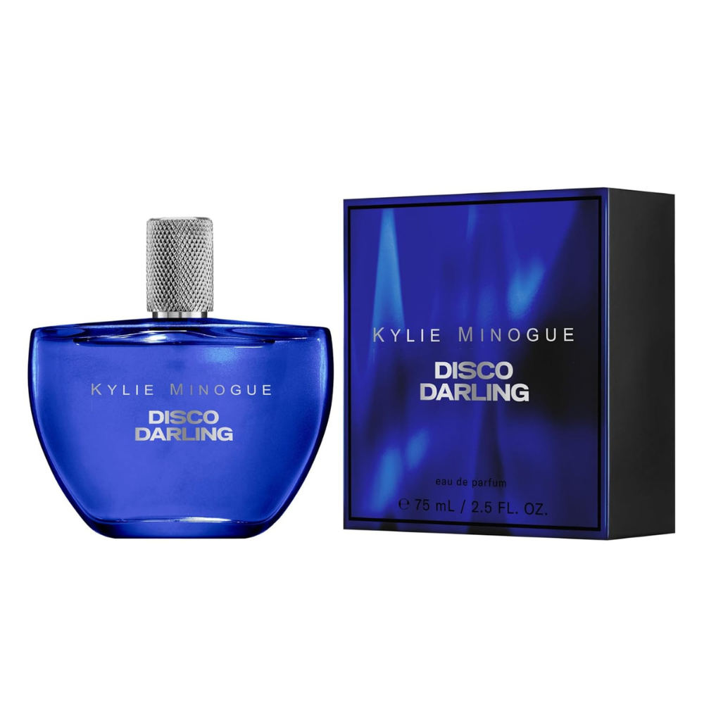 Kylie, Disco Darling 75ml EDP Spray