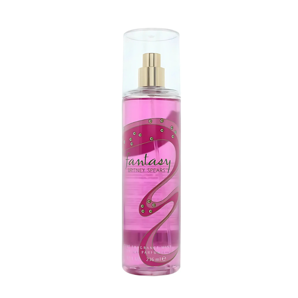 Britney, Fantasy Body Mist 236ml