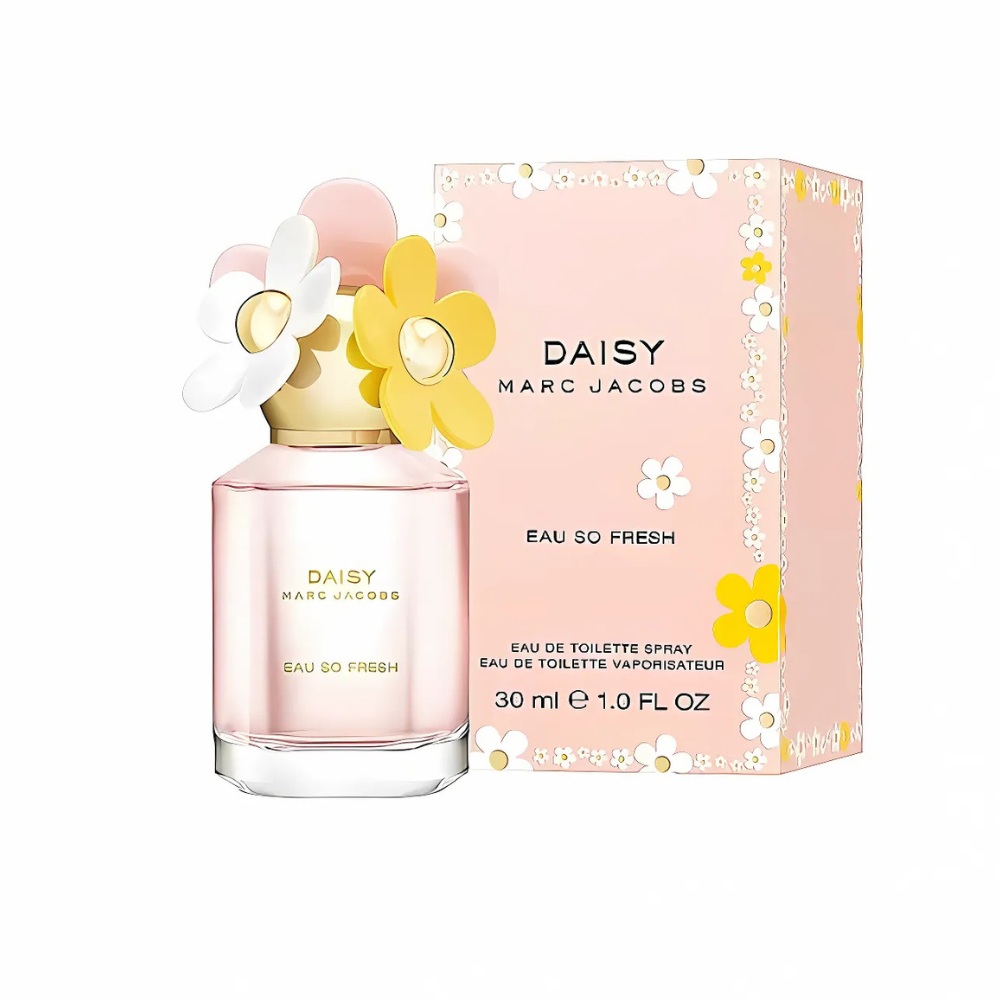 Marc Jacobs, Daisy Eau So Fresh 30ml EDT Spray
