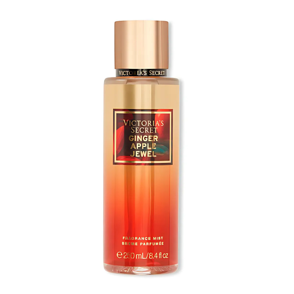 Victorias Secrets, Ginger Apple Jewel Body Mist 250ml