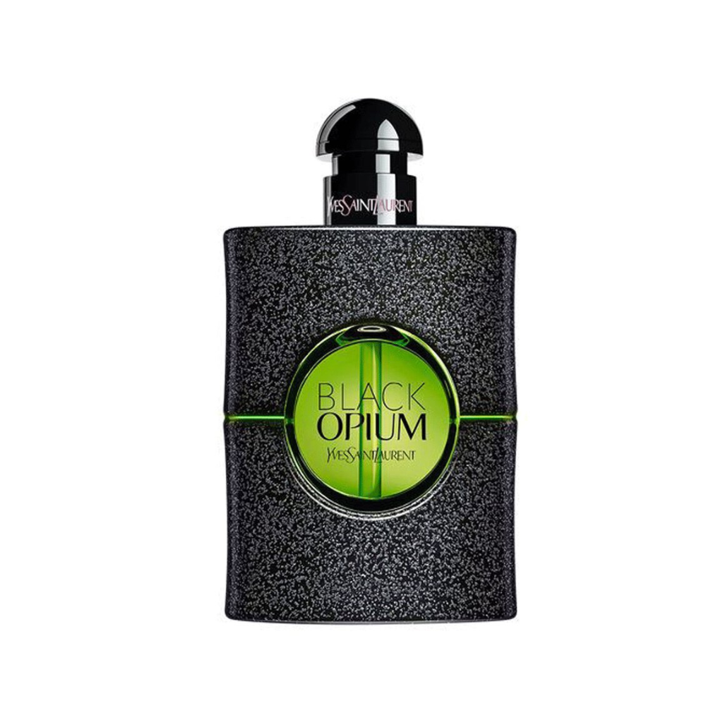 YSL, Black Opium Illicit Green 30ml EDP Spray